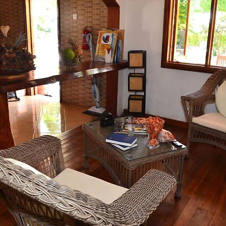 Belle Amie Self Catering Hotel ลาดิก ภายนอก รูปภาพ