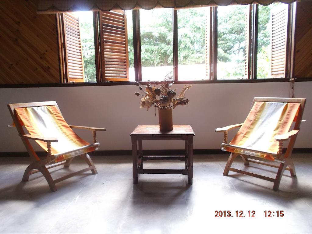 Belle Amie Self Catering Hotel ลาดิก ห้อง รูปภาพ