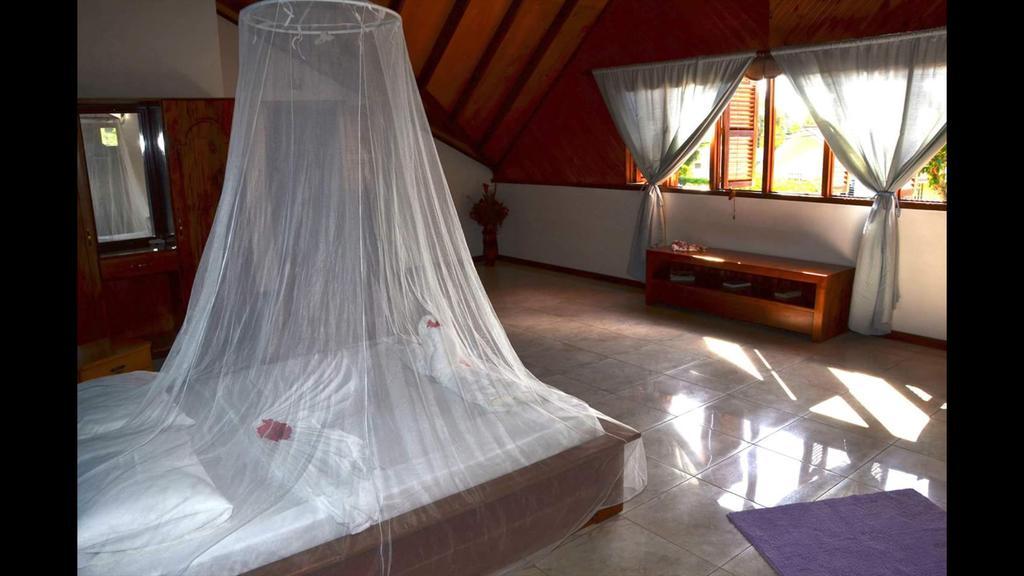 Belle Amie Self Catering Hotel ลาดิก ภายนอก รูปภาพ